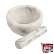 Moździerz marmurowy 10cm ORION