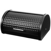 Chlebak stalowy z pokrywą Diamond BRUNBESTE BB-1630 / 2603