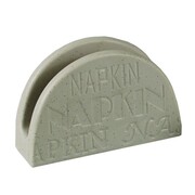 Ceramiczny serwetnik MAESTRO STONE MR-20028-44