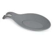 Silikonowa podstawka pod łyżkę 23,5x12cm BRUNBESTE BB-1514