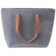 Torba termiczna szara TERMO 7L ORION 731431