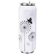 Kubek termiczny puszka 0.7L motyl ORION