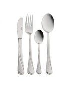 Sztućce 24-ele wysoki Połysk KINGHOFF KH-1342 (3504)