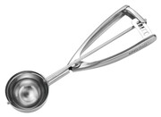 Łyżka do lodów Gałkownica KINGHOFF KH-1808