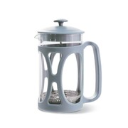 Zaparzacz do kawy herbaty 800ml french press niebieski MAESTRO MR-1663-800-BLUE