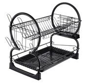 Suszarka do naczyń 56x25x38cm BRUNBESTE BB-1482 / 2506