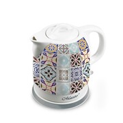Czajnik elektryczny ceramiczny Maestro MR066 1,5L - zdjęcie 4