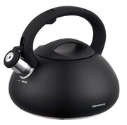 Czajnik stalowy 2.7L KLAUSBERG KB-7368