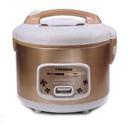 Garnek elektryczny do gotowania ryżu ryżowar 1.2L / 500W TIROSS TS-997