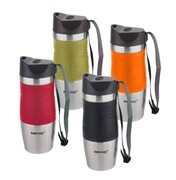 Kubek termiczny quick stop 380ml KINGHOFF KH-4176 / 7101