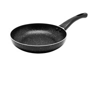 Patelnia 24cm TADAR marmara Black TD-8992