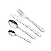 Komplet sztućców sztućce 24-ele MAESTRO MR-1528-24