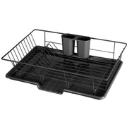 Suszarka do naczyń 48 x 31 x 11 cm BRUNBESTE BB-2339