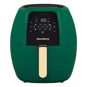 Frytownica beztłuszczowa 7.7L 1800W KLAUSBERG Air Fryer KB-7596