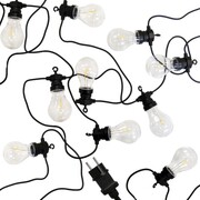 Girlanda ogrodowa LED 7.5 m 10 szt. PROGARDEN 841811