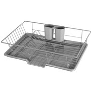 Suszarka do naczyń 48 x 31 x 11 cm BRUNBESTE BB-2338