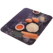 Waga kuchenna szklana elektroniczna 10kg ORION 130530