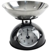 Waga kuchenna mechaniczna z miską 5kg retro ORION 130590