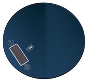 Waga kuchenna 5kg / 1g BERLINGER HAUS Aquamarine BH-9427