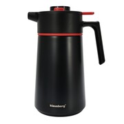 Termos konferencyjny 2.5L ze stali nierdzewnej 304 czarny KLAUSBERG KB-9013