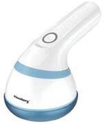 Golarka elektryczna do ubrań odzieży swetrów akumulatorowa KLAUSBERG KB-7806