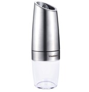 Młynek grawitacyjny do soli i pieprzu KLAUSBERG KB-7575a