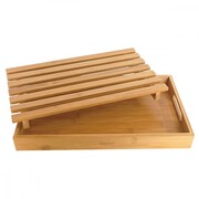 Deska do krojenia / taca do serwowania 2w1 KINGHOFF KH-1682