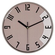 Zegar ścienny Ø25 cm BRUNBESTE BB-5676