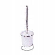 Szczotka toaletowa do wc toalety BESSER BS-509