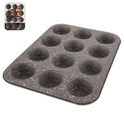 Forma na muffinki grande 35x26cm ORION 120016