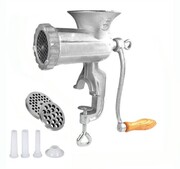 Maszynka żeliwna do mielenia mięsa #5 ZILNER ZL-5201