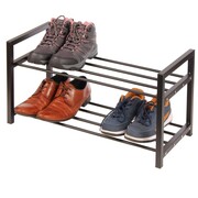 Półka regał stojak na buty 61x30x30 cm BRUNBESTE BB-3422