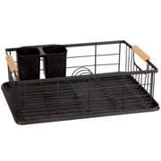 Suszarka do naczyń Ociekacz 44 x 32 x 13.7cm BRUNBESTE BB-2313