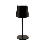 Lampka lampa biurkowa nocna stojąca LED USB C bezprzewodowa z regulacją jasności TIROSS TS-2237