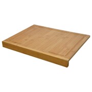 Bambusowa deska do krojenia / stolnica antypoślizgowa 45 x 35cm EXCELLENT HOUSEWARE