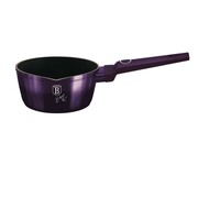 Rondel z powłoką tytanową 16cm 1.2L BERLINGER HAUS Purple Eclipse BH-6627