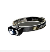 Latarka czołowa czołówka USB LED TIROSS TS-1962