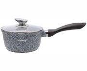 Rondel Garnek z powłoką marmurową 1.3L 16cm KLAUSBERG KB-7527