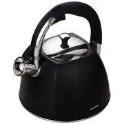 Czajnik stalowy 3.0L KLAUSBERG KB-7194 matowy