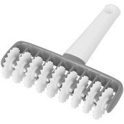 Nóż radełko do krojenia makaronu ciasta ciastek ząbki Ø4cm BRUNBESTE BB-3598