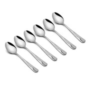 Łyżeczki do kawy TADAR amazon 6 szt. TD-8832