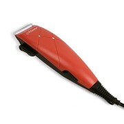 Maszynka do strzyżenia włosów zestaw MAESTRO MR-654C-RED