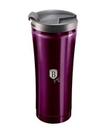Kubek termiczny 500ml BERLINGER HAUS Purple Eclipse BH-6816