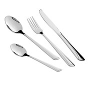 Zestaw sztućców 24 szt. BRUNBESTE BB-5603