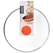 Pokrywka ochronna do smażenia na patelni 29cm ORION 122593