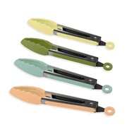 Szczypce silikonowe kuchenne 26.5cm MAESTRO MR-1584