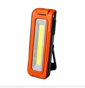 Latarka LED na akumulator akumulatorowa TIROSS TS-1909