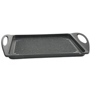 Płyta grillowa 42x27cm ORION grande 112940