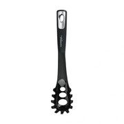 Łyżka kuchenna do serwowania nakładania makaronu spaghetti MASTERPAN MP-6126