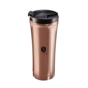 Kubek termiczny 500ml BERLINGER HAUS Metallic Line Rosegold BH-6488